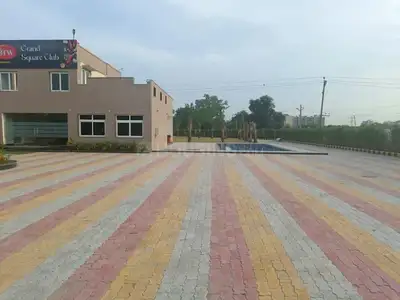 Image of 1430 Sq.ft 3 BHK Apartment / Flat for rent in Kundli, Sonipat for Rs. 21500