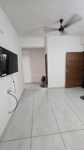 Hall Image of 861 Sq.ft 2 BHK Apartment / Flat for sale in Shree Vallabh Prayosha Residency, Vinzol Ahmedabad for Rs. 3150000