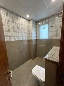 Bathroom Image of 2300 Sq.ft 4 BHK Builder Floor for sale in Sector 23 Gurgaon for Rs. 36500000