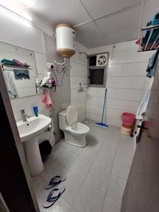 Bathroom Image of 1045 Sq.ft 2 BHK Apartment / Flat for sale in ACE Divino, Noida Extension Greater Noida for Rs. 11300000