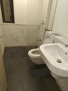 Bedroom Two Image of 1000 Sq.ft 3 BHK Apartment / Flat for sale in Siddha Sky, Sion Mumbai for Rs. 27000000