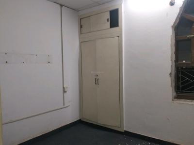Study Room Image of 1440 Sq.ft 3 BHK Builder Floor for rent in GTB Nagar New Delhi for Rs. 40000