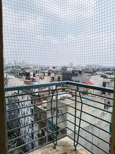 Bedroom One Image of 1300 Sq.ft 3 BHK Apartment / Flat for sale in Tulip White, Sector 69 Gurgaon for Rs. 14750000