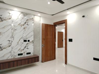 Bedroom Image of 2718 Sq.ft 4 BHK Builder Floor for sale in Greater Faridabad Luxury Floors, Sector 85 Faridabad for Rs. 26000000