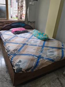 Bedroom Image of 787 Sq.ft 3 BHK Apartment / Flat for sale in Garia, Sonarpur Kolkata for Rs. 4200000