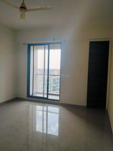 Hall Image of 1500 Sq.ft 3 BHK Apartment / Flat for rent in Wallfort Heights, Bhatagaon Raipur for Rs. 30000