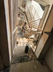 Balcony Image of 2000 Sq.ft 3 BHK Apartment / Flat for sale in Jaypee Pavilion Height 4, Sector 128 Noida for Rs. 25000000