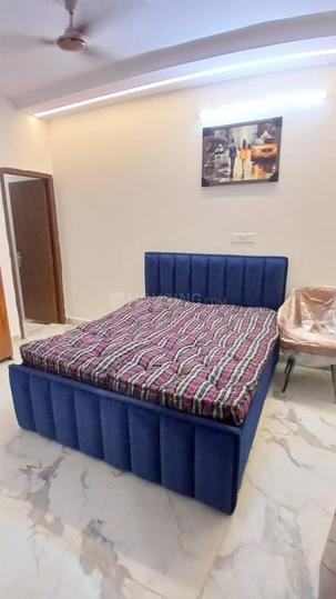 Block BD, Munirka Bedroom 1