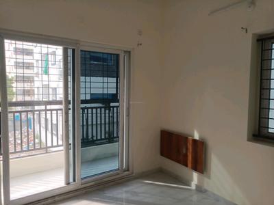 Bedroom Image of 548 Sq.ft 1 BHK Apartment / Flat for rent in Ameerpet Hyderabad for Rs. 11900