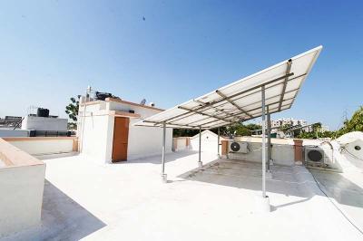 Balcony Image of 1323 Sq.ft 3 BHK Independent House for sale in Nava Naroda Ahmedabad for Rs. 18900000