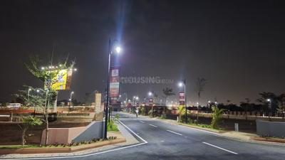 Image of 800 Sq.ft Residential Plot / Land for sale in VR Fortuna, Poonamallee, Chennai for Rs. 3600000