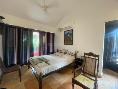 Hall Image of 2690 Sq.ft 5 BHK Villa for rent in Alto Porvorim Goa for Rs. 120000
