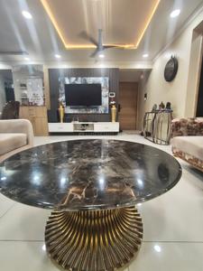 Hall Image of 1791 Sq.ft 3 BHK Apartment / Flat for sale in ANP Atlantis Phase I, Baner Pune for Rs. 25000000