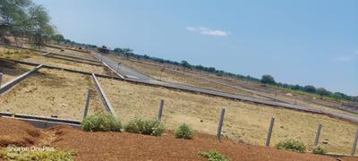 Image of 1000 Sq.ft Residential Plot / Land for sale in Naya Raipur, Raipur for Rs. 650000