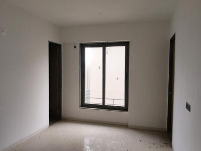 Bedroom Image of 1750 Sq.ft 3 BHK Apartment / Flat for sale in Serene Sparkles, Bopal Ahmedabad for Rs. 8500000