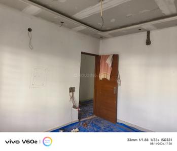 Bedroom Image of 1350 Sq.ft 2 BHK Apartment / Flat for rent in Rajajinagar Bengaluru for Rs. 40000