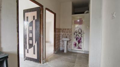 Living Room Image of 450 Sq.ft 2 BHK Apartment / Flat for sale in Purba Barisha Kolkata for Rs. 2000000
