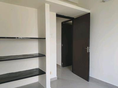 Bedroom Image of 1650 Sq.ft 3 BHK Apartment / Flat for rent in Kovilambakkam Chennai for Rs. 25000