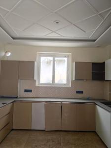 Kitchen Image of 1029 Sq.ft 2 BHK Builder Floor for sale in Sector 115 Mohali for Rs. 5600000
