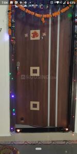 Bedroom Image of 1133 Sq.ft 2 BHK Apartment / Flat for sale in Fortune Kasturi, Bagmugaliya Bhopal for Rs. 3500000