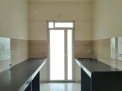 Kitchen Image of 1050 Sq.ft 2 BHK Apartment / Flat for sale in Hiranandani The Walk, Hiranandani Estate Thane for Rs. 15000000