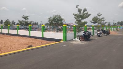 Image of 2400 Sq.ft Residential Plot / Land for sale in Paramathi, Namakkal for Rs. 2500000