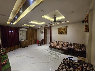 Hall Image of 1365 Sq.ft 3 BHK Apartment / Flat for sale in Sardar Patel Colony Patna for Rs. 14000000