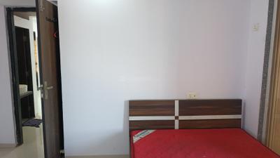 Bedroom Image of 1047 Sq.ft 2 BHK Apartment / Flat for sale in Triveni Dynamic Ultima, Kalyan West Kalyan for Rs. 7000000