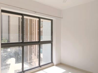 Bedroom Image of 900 Sq.ft 2 BHK Apartment / Flat for rent in Lodha Splendora Riverview, Kasarvadavali Thane for Rs. 31000