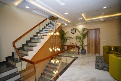 Hall Image of 3000 Sq.ft 5 BHK Villa for sale in Jagatpura Jaipur for Rs. 23000000