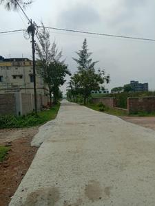 M M Jewel Park Township Internal Roads 2