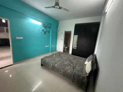 Bedroom Image of 1225 Sq.ft 2 BHK Apartment / Flat for sale in Nishta Residency, Basapura Bengaluru for Rs. 8000000
