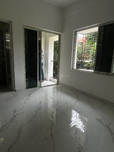 Bedroom Image of 860 Sq.ft 2 BHK Apartment / Flat for sale in Kamdahari Kolkata for Rs. 3900000