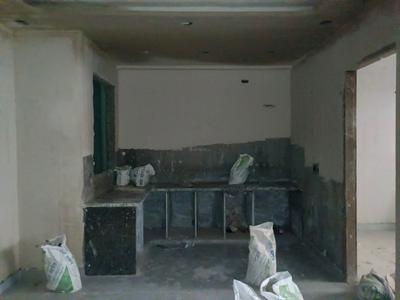 Living Room Image of 950 Sq.ft 3 BHK Apartment / Flat for sale in Fairdeal Affordable Homes, Burari New Delhi for Rs. 4850000