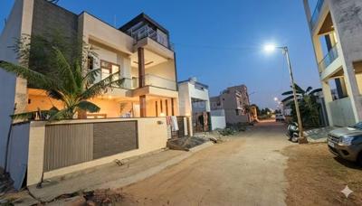 Image of 990 Sq.ft Residential Plot / Land for sale in Kamal Vihar, Raipur for Rs. 3500000