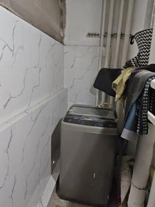 Image of 1090 Sq.ft 2 BHK Apartment / Flat for rent in Mayuresh Delta, Ulwe, Navi Mumbai for Rs. 55000