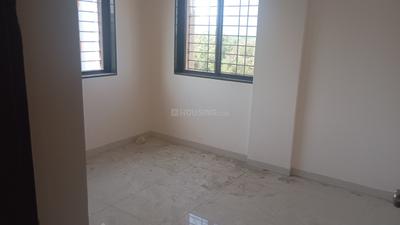 Bedroom Image of 750 Sq.ft 2 BHK Apartment / Flat for sale in Sadguru Anujai Residency, Pimple Nilakh Pune for Rs. 7500000