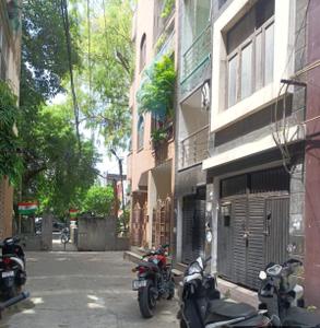 Image of 753 Sq.ft 2 BHK Apartment / Flat for sale in Vikaspuri, New Delhi for Rs. 5625000
