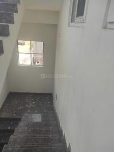 Balcony Image of 1200 Sq.ft 4 BHK Independent House for sale in Indresham Sangareddy for Rs. 13500000