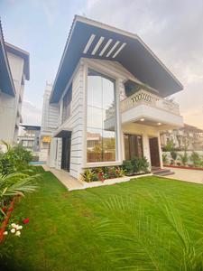 Image of 2000 Sq.ft 4 BHK Villa for sale in Tungarli, Lonavala for Rs. 45000000