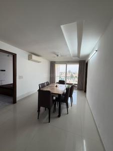 3 BHK Flat