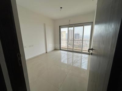 Hall Image of 1150 Sq.ft 2 BHK Apartment / Flat for sale in  Sai Nirvana, Kalyan West Kalyan for Rs. 8600000