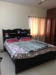 Bedroom Image of 1290 Sq.ft 2 BHK Apartment / Flat for sale in Sudarshan Victoria, Domlur Layout Bengaluru for Rs. 12000000