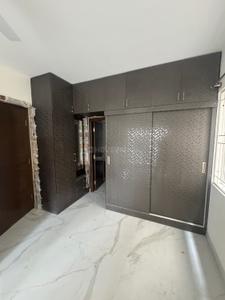 Bedroom Image of 1700 Sq.ft 3 BHK Apartment / Flat for rent in Cox Town Bengaluru for Rs. 75000