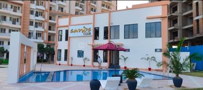 Image of 1088 Sq.ft 2 BHK Apartment / Flat for sale in Unique Green Acres, Chaukhan, Jodhpur for Rs. 4100000