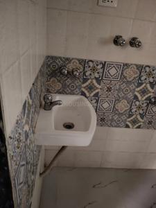 Image of 555 Sq.ft 1 BHK Apartment / Flat for rent in Shree Jadhav Gadh, Kalyan West, Kalyan for Rs. 14000