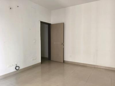 Bedroom Image of 600 Sq.ft 1 BHK Apartment / Flat for sale in Paranjape Blue Ridge, Hinjawadi Pune for Rs. 4900000