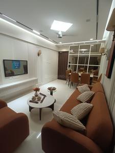 1.5 BHK Flat