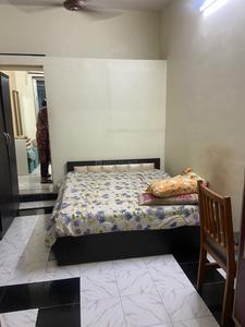 Bedroom Image of 1200 Sq.ft 2.5 BHK Independent House for sale in Vashi Navi Mumbai for Rs. 17000000
