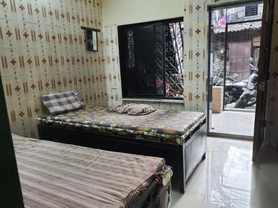 Bedroom Image of Tabassum Nadkar in Goregaon West, Mumbai